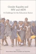 Gender Equality, HIV and AIDS