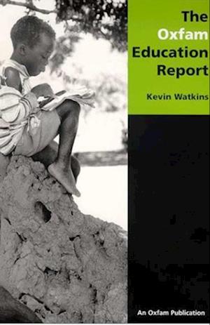 Oxfam Education Report