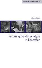 Practising Gender Analysis in Education