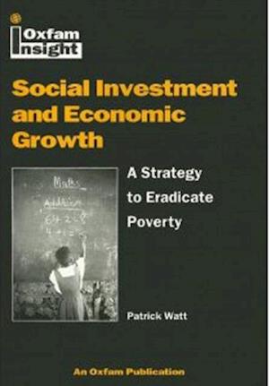 Social Investment and Economic Growth
