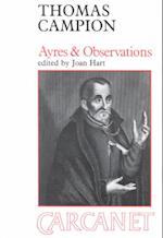 Ayres and Observations