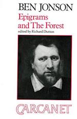 Epigrams; And, the Forest