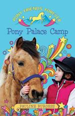 Pony Palace Camp