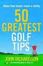 50 Greatest Golf Tips