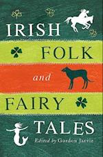 Irish Folk and Fairytales