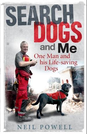 Search Dogs and Me