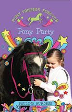 Pony Party