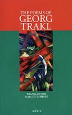 Poems of Georg Trakl (None)