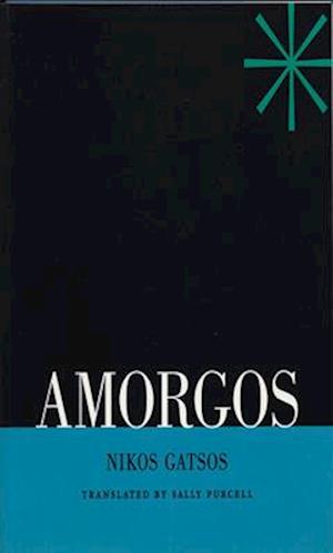 Amorgos