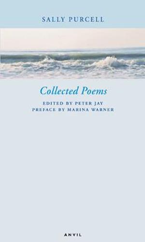 Collected Poems: Sally Purcell