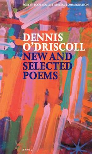 New and Selected Poems