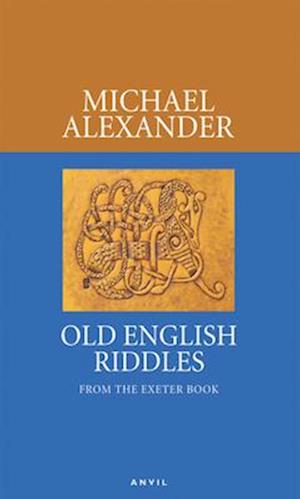 Old English Riddles