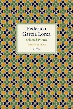 Federico Garcia Lorca