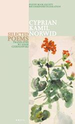Cyprian Kamil Norwid Selected Poems