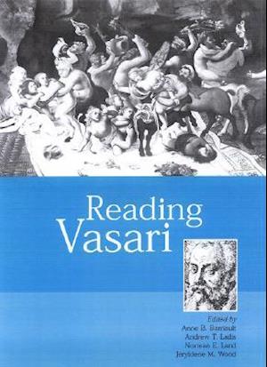 Reading Vasari