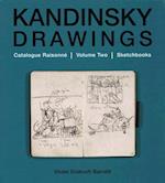 Kandinsky Drawings Vol 2