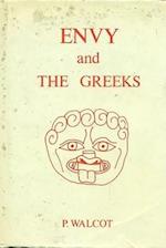Envy and the Greeks: A study of Human Behaviour
