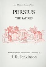 Persius: The Satires