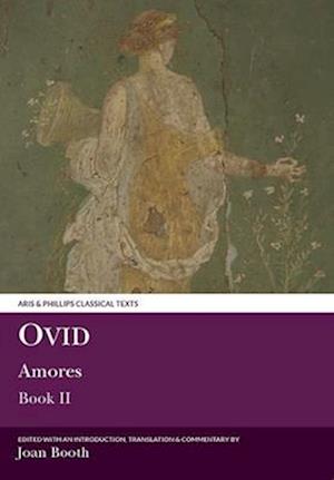 Ovid: Amores Book II