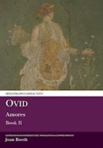 Ovid: Amores Book II
