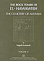 The Rock Tombs of El-Hawawish 2