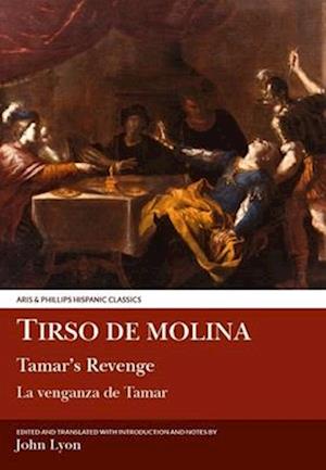 Tirso de Molina