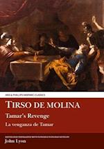 Tirso de Molina