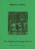 Lopes: The English in Portugal 1383-1387