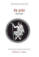Plato: Apology of Socrates