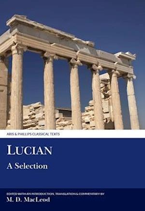 Lucian: A Selection