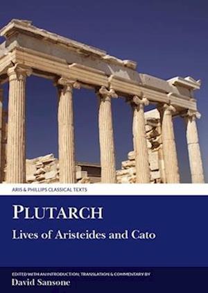 Plutarch: Lives of Aristeides and Cato