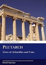 Plutarch: Lives of Aristeides and Cato