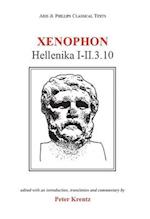 Xenophon: Hellenika I-II.3.10