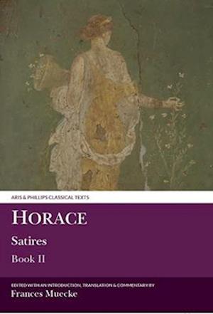 Horace: Satires Book II