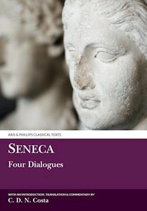 Seneca: Four Dialogues