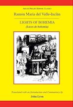 Valle Inclan: The Lights of Bohemia