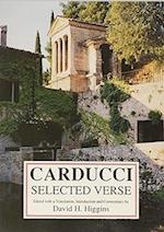 Carducci: Selected Verse