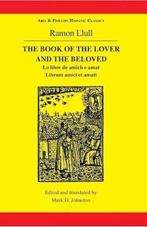 The Book of the Lover and the Beloved