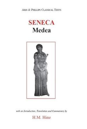 Seneca: Medea