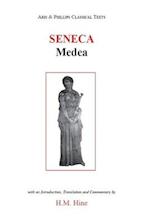 Seneca: Medea