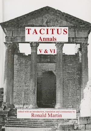 Tacitus: Annals V and VI