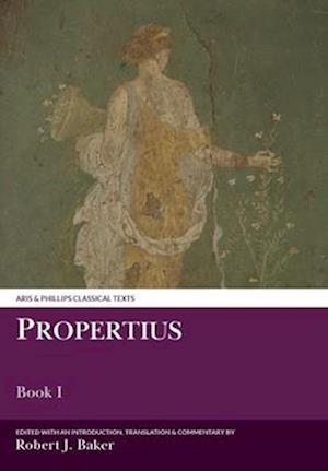 Propertius: Book I