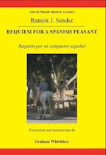 Sender: Requiem for a Spanish Peasant