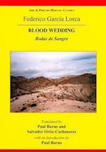 Lorca: Blood Wedding