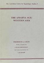 The Amarna Age