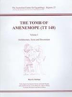 The Tomb of Amenemope at Thebes (TT 148) Volume 1
