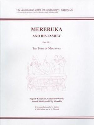 Mereruka and his Family Part III.1