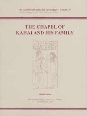 The Chapel of Kahai and His Family