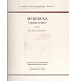 Mereruka and his Family Part III.2