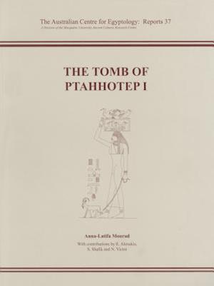 The Tomb of Ptahhotep I